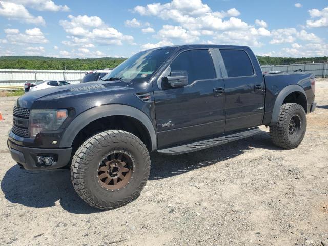 Photo 0 VIN: 1FTFW1R61DFB33858 - FORD F150 