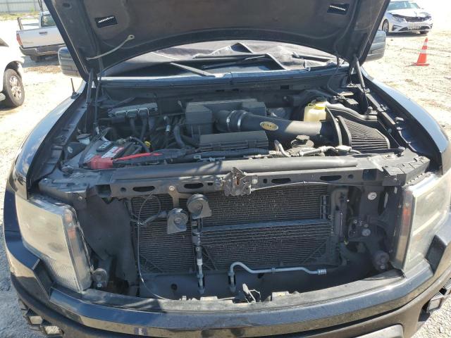 Photo 10 VIN: 1FTFW1R61DFB33858 - FORD F150 