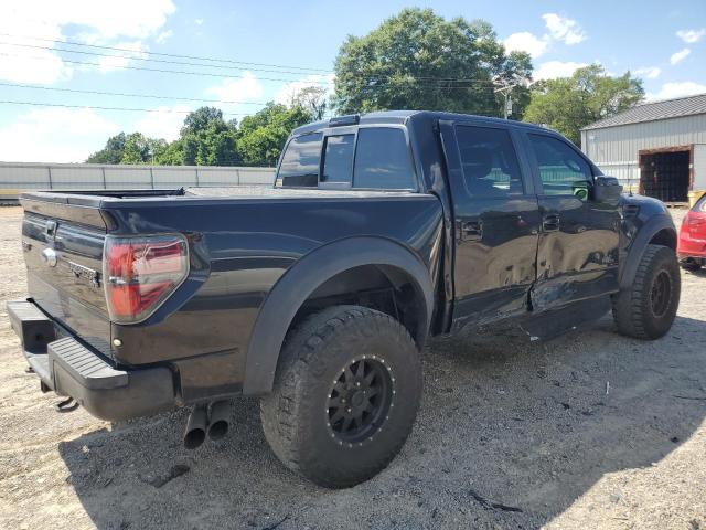 Photo 2 VIN: 1FTFW1R61DFB33858 - FORD F150 