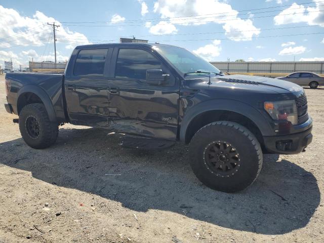 Photo 3 VIN: 1FTFW1R61DFB33858 - FORD F150 