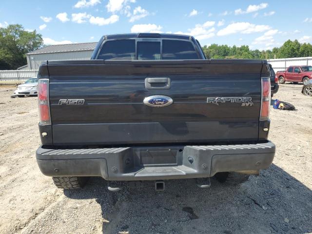 Photo 5 VIN: 1FTFW1R61DFB33858 - FORD F150 