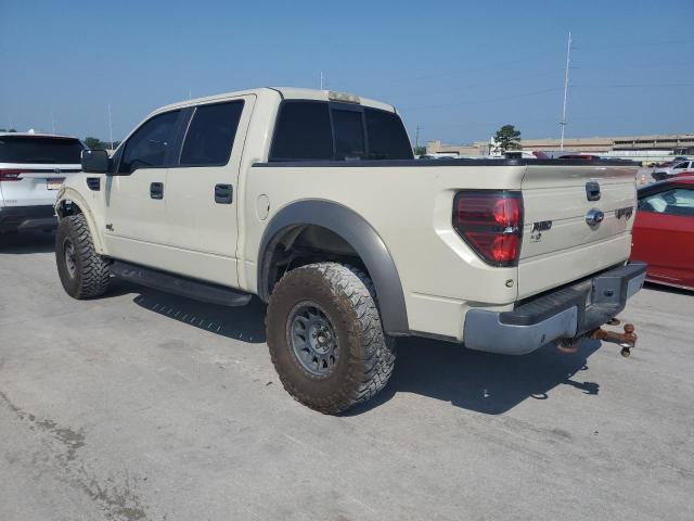 Photo 1 VIN: 1FTFW1R61DFD63108 - FORD F150 SVT R 