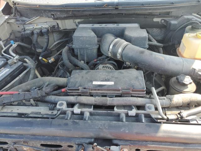 Photo 10 VIN: 1FTFW1R61DFD63108 - FORD F150 SVT R 