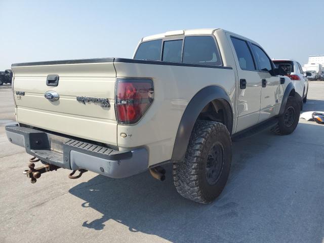 Photo 2 VIN: 1FTFW1R61DFD63108 - FORD F150 SVT R 