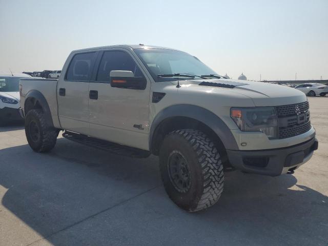 Photo 3 VIN: 1FTFW1R61DFD63108 - FORD F150 SVT R 