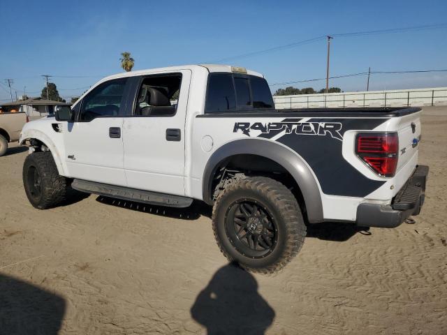 Photo 1 VIN: 1FTFW1R61DFD69636 - FORD F150 SVT R 