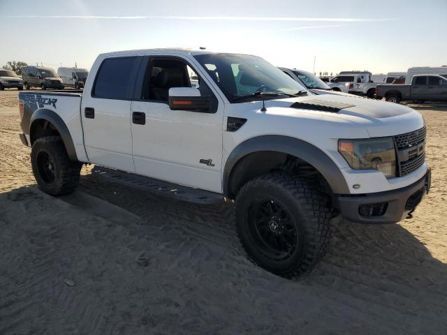 Photo 3 VIN: 1FTFW1R61DFD69636 - FORD F150 SVT R 