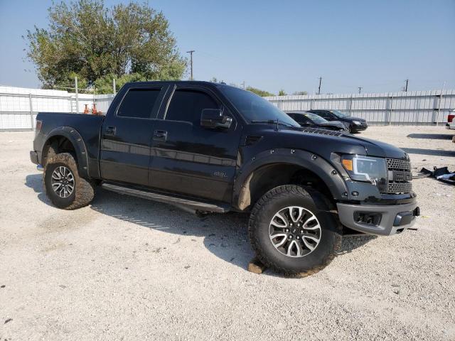 Photo 3 VIN: 1FTFW1R61EFA12605 - FORD F150 SVT R 