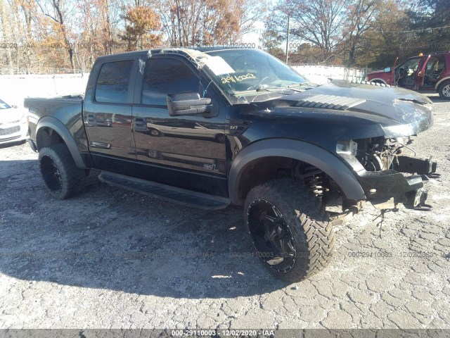 Photo 0 VIN: 1FTFW1R61EFC39468 - FORD F-150 