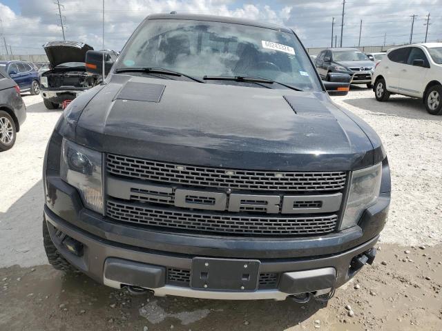 Photo 4 VIN: 1FTFW1R61EFC41950 - FORD F150 