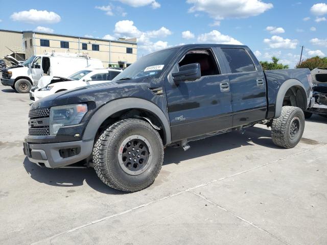 Photo 0 VIN: 1FTFW1R61EFC94468 - FORD F150 SVT R 