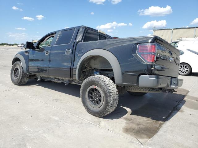 Photo 1 VIN: 1FTFW1R61EFC94468 - FORD F150 SVT R 