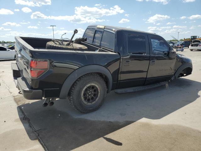 Photo 2 VIN: 1FTFW1R61EFC94468 - FORD F150 SVT R 