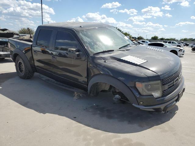 Photo 3 VIN: 1FTFW1R61EFC94468 - FORD F150 SVT R 