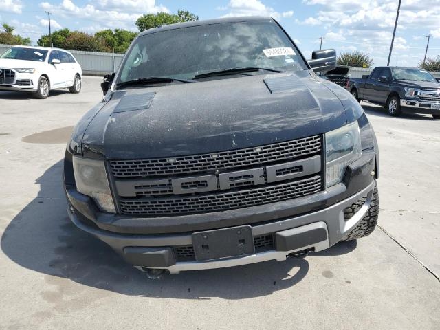 Photo 4 VIN: 1FTFW1R61EFC94468 - FORD F150 SVT R 