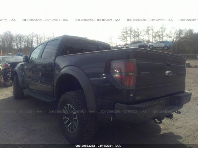 Photo 2 VIN: 1FTFW1R62DFD39299 - FORD F-150 