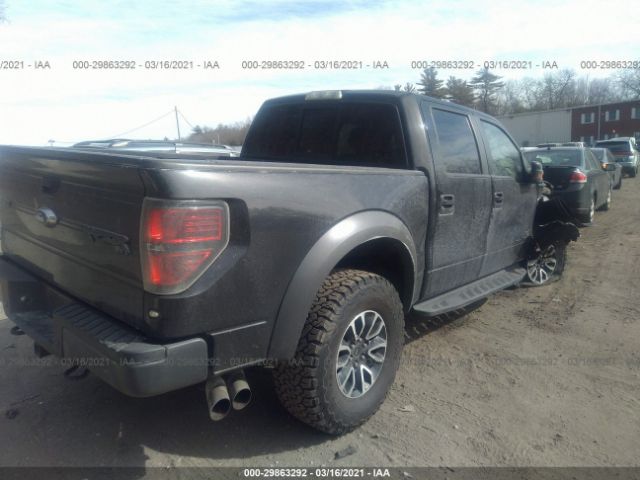 Photo 3 VIN: 1FTFW1R62DFD39299 - FORD F-150 