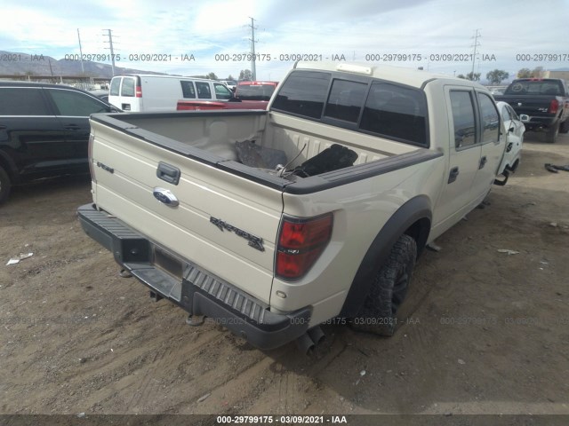 Photo 3 VIN: 1FTFW1R62DFE06886 - FORD F-150 