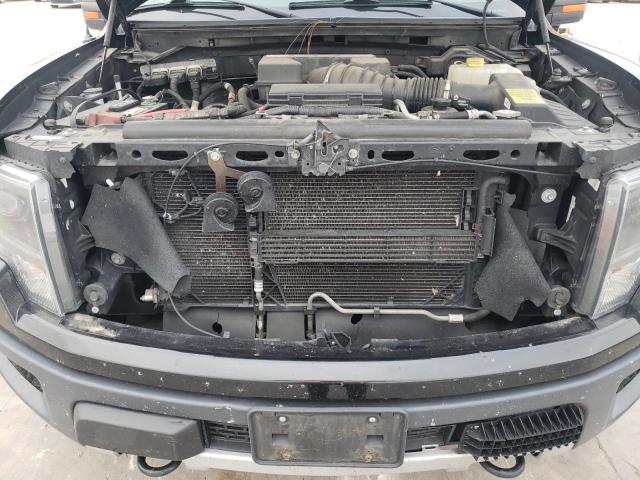 Photo 10 VIN: 1FTFW1R62EFC28088 - FORD F150 SVT R 