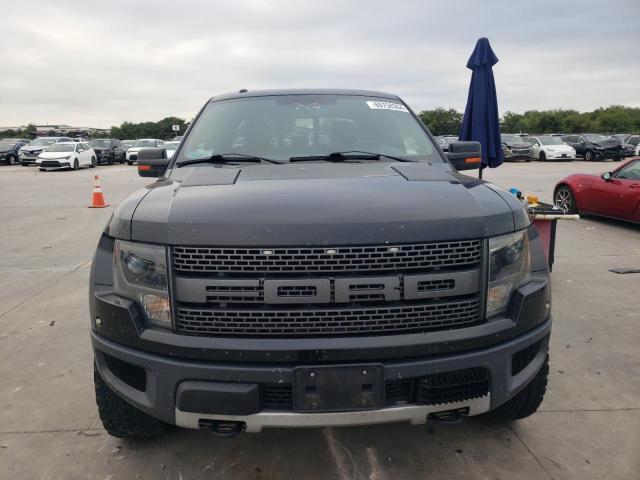 Photo 4 VIN: 1FTFW1R62EFC28088 - FORD F150 SVT R 