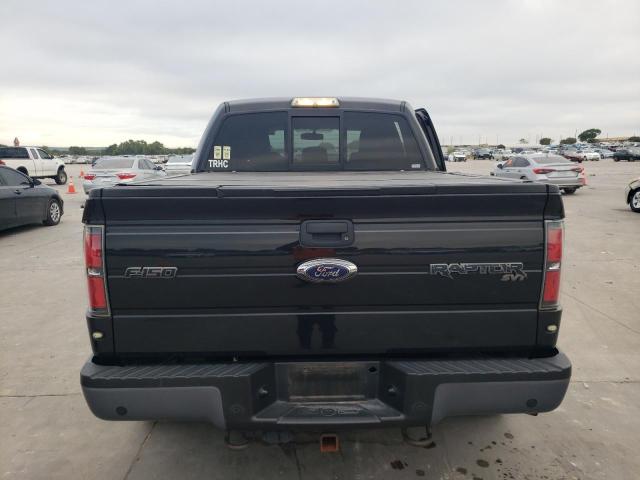 Photo 5 VIN: 1FTFW1R62EFC28088 - FORD F150 SVT R 