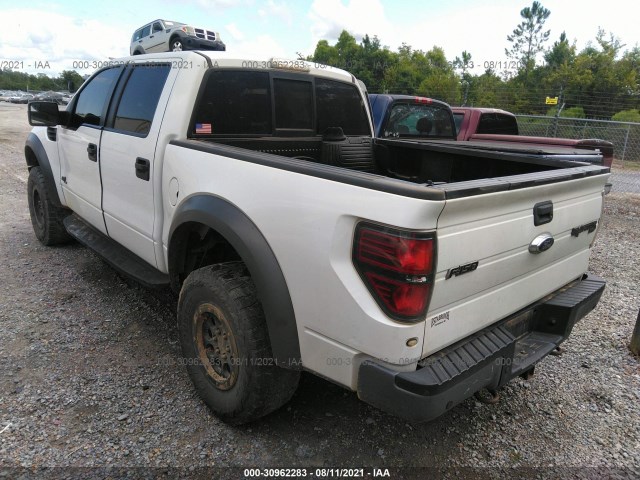 Photo 2 VIN: 1FTFW1R62EFD03985 - FORD F-150 