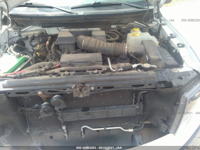 Photo 9 VIN: 1FTFW1R62EFD03985 - FORD F-150 