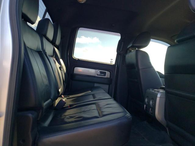 Photo 5 VIN: 1FTFW1R63BFC45591 - FORD F150 SVT R 