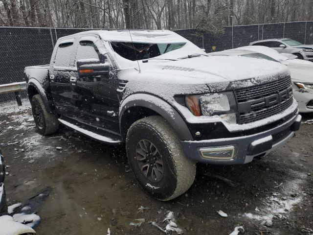 Photo 3 VIN: 1FTFW1R63CFB51101 - FORD F150 