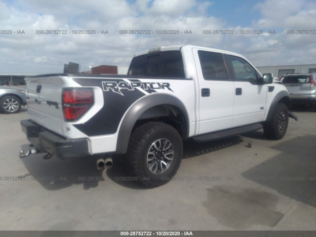 Photo 3 VIN: 1FTFW1R63DFC79386 - FORD F-150 