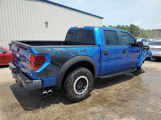 Photo 2 VIN: 1FTFW1R63DFD74160 - FORD F150 