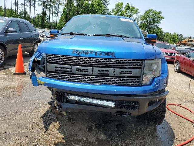 Photo 4 VIN: 1FTFW1R63DFD74160 - FORD F150 