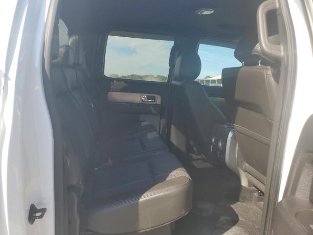 Photo 9 VIN: 1FTFW1R63EFB16500 - FORD F150 SVT R 