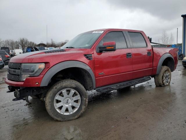 Photo 0 VIN: 1FTFW1R63EFB75188 - FORD F150 