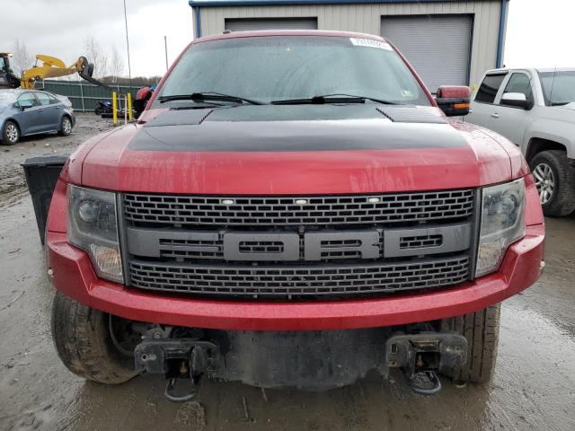 Photo 4 VIN: 1FTFW1R63EFB75188 - FORD F150 