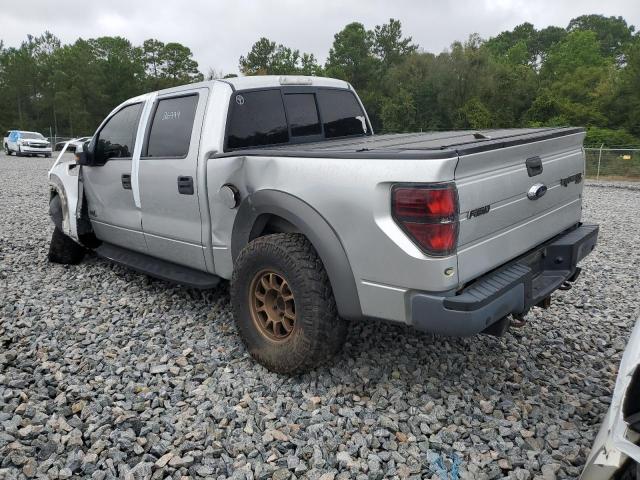 Photo 2 VIN: 1FTFW1R63EFC13342 - FORD F150 SVT R 