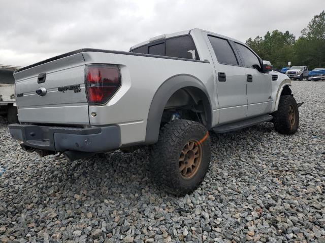 Photo 3 VIN: 1FTFW1R63EFC13342 - FORD F150 SVT R 