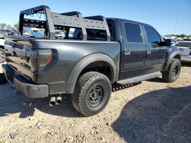 Photo 2 VIN: 1FTFW1R64CFA56711 - FORD F150 SVT R 