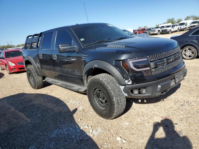 Photo 3 VIN: 1FTFW1R64CFA56711 - FORD F150 SVT R 