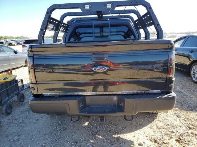 Photo 5 VIN: 1FTFW1R64CFA56711 - FORD F150 SVT R 