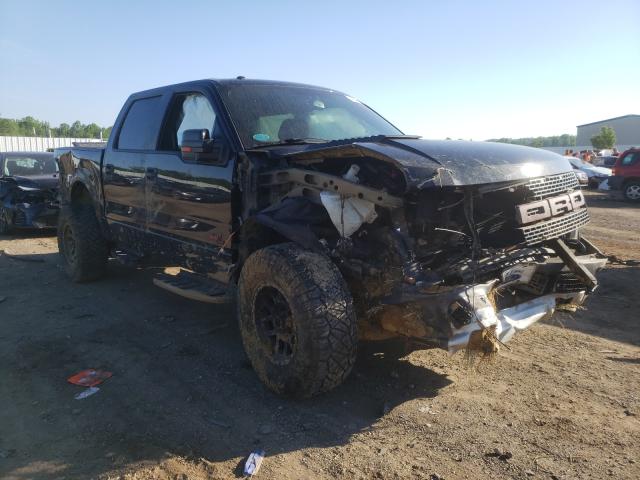 Photo 0 VIN: 1FTFW1R64CFC74048 - FORD F150 SVT R 