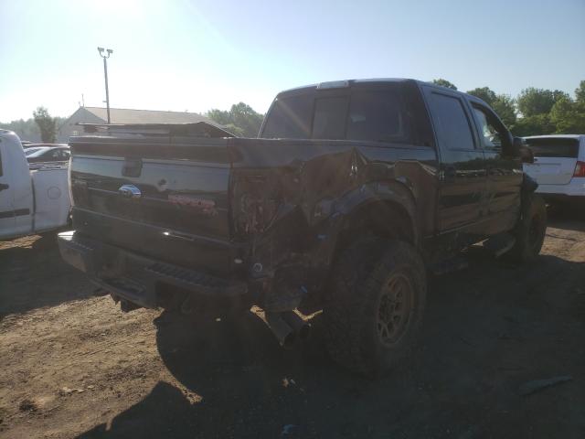 Photo 3 VIN: 1FTFW1R64CFC74048 - FORD F150 SVT R 