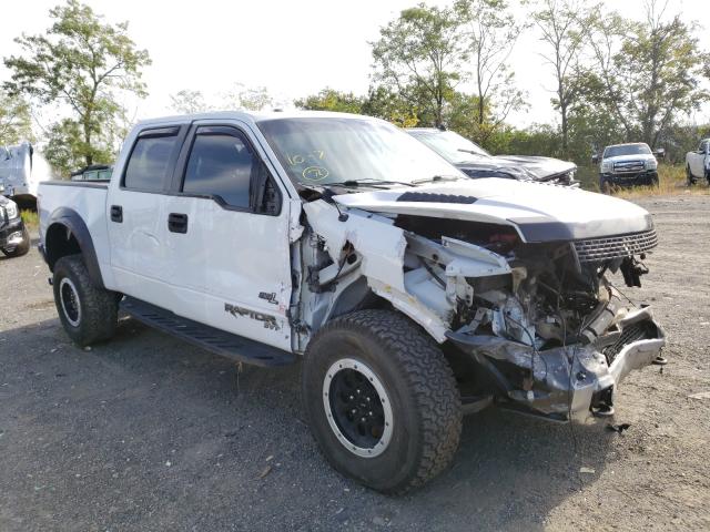 Photo 0 VIN: 1FTFW1R64DFD25288 - FORD F-150 