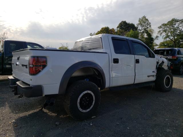 Photo 3 VIN: 1FTFW1R64DFD25288 - FORD F-150 