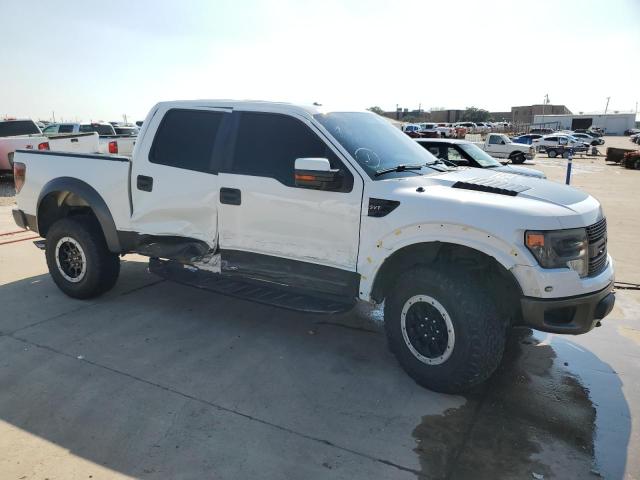 Photo 3 VIN: 1FTFW1R64DFD98256 - FORD F150 SVT R 