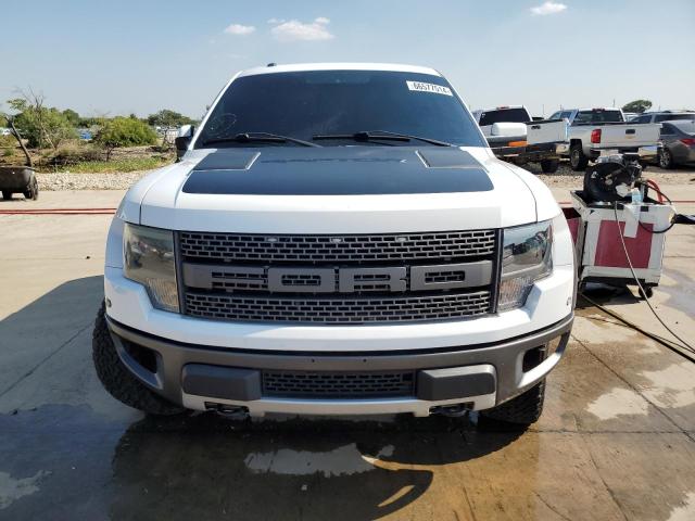 Photo 4 VIN: 1FTFW1R64DFD98256 - FORD F150 SVT R 