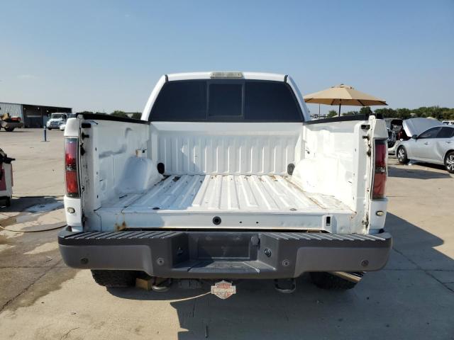 Photo 5 VIN: 1FTFW1R64DFD98256 - FORD F150 SVT R 