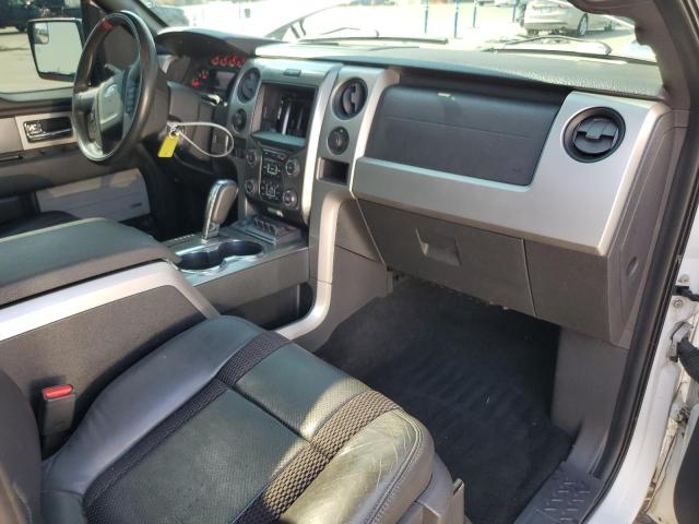 Photo 7 VIN: 1FTFW1R64DFD98256 - FORD F150 SVT R 