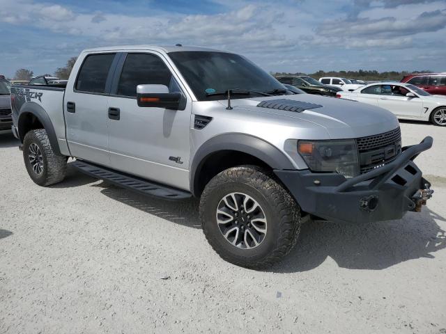 Photo 3 VIN: 1FTFW1R64EFA24960 - FORD F150 SVT R 