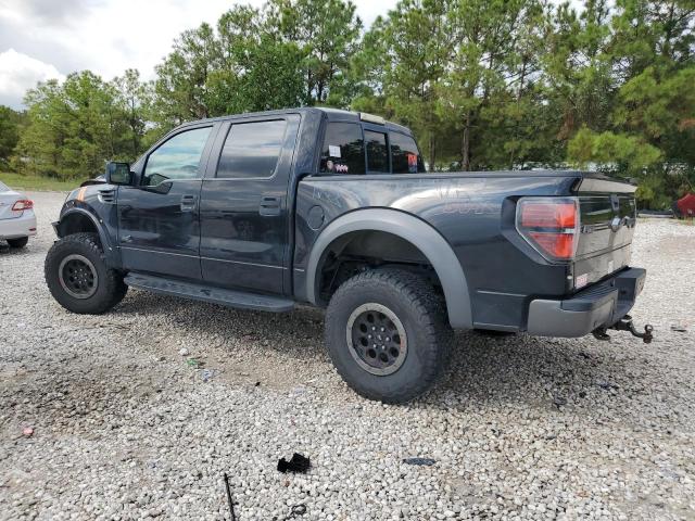 Photo 1 VIN: 1FTFW1R64EFA28314 - FORD F150 SVT R 